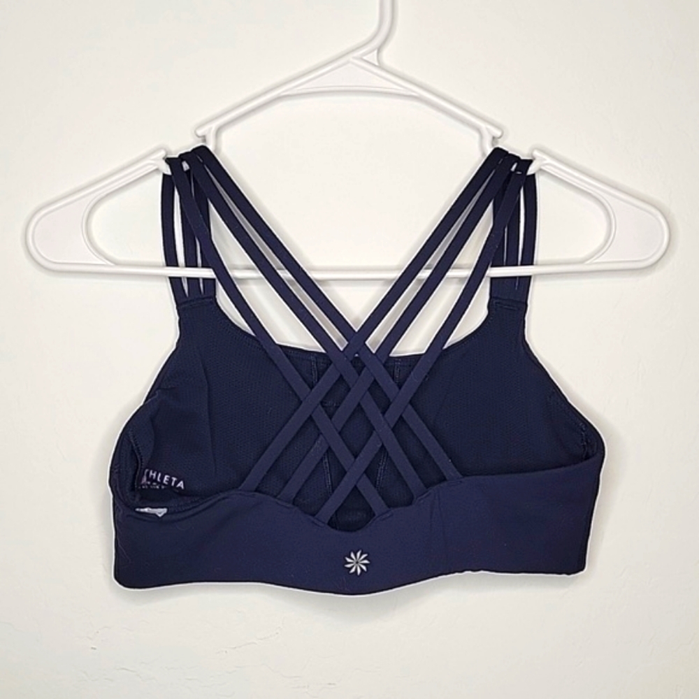 Athleta sports bra